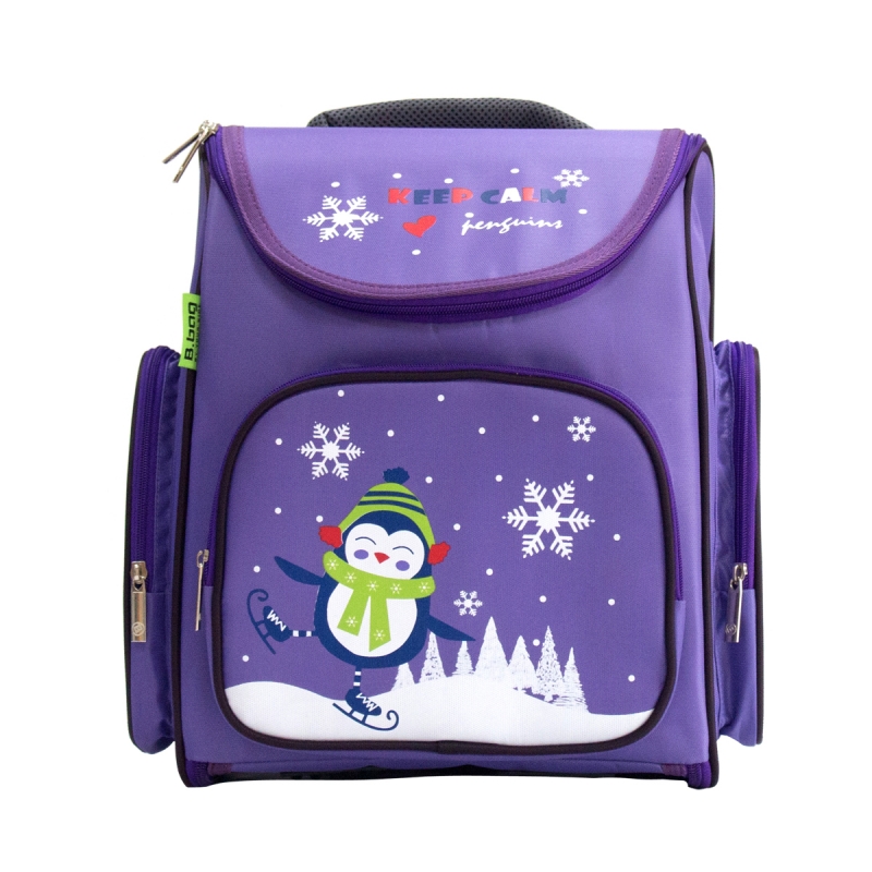 Balo chống gù Keep Calm